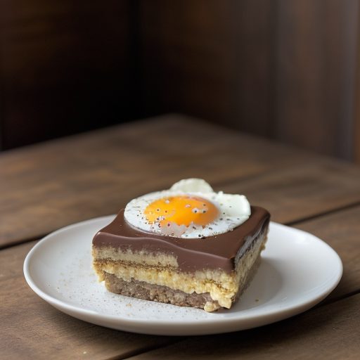 Egg Recipe recipe image