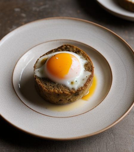 Egg Recipe recipe image