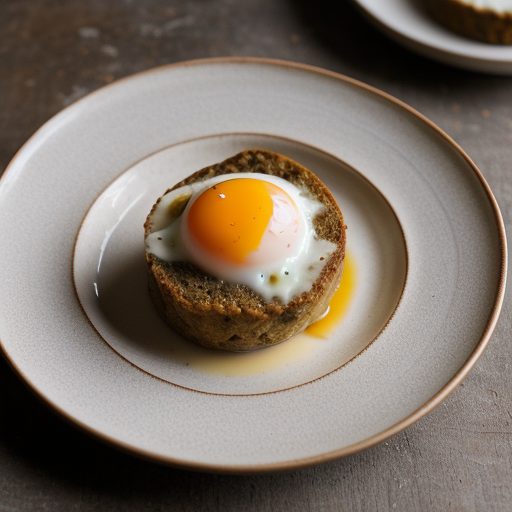 Egg Recipe recipe image