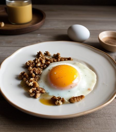Egg Recipe recipe image