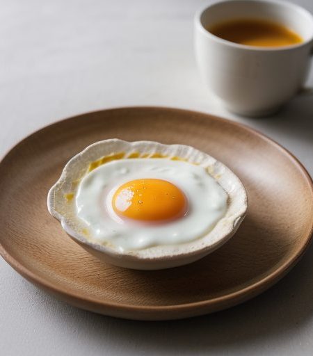 Egg Recipe recipe image