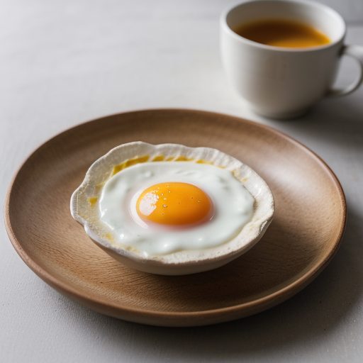Egg Recipe recipe image