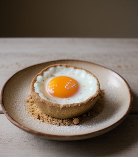 Egg Recipe recipe image
