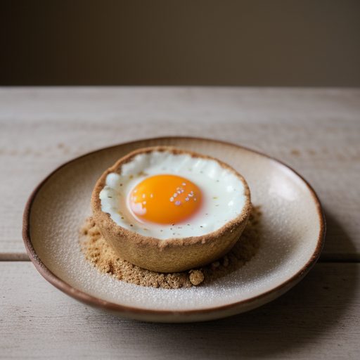 Egg Recipe recipe image