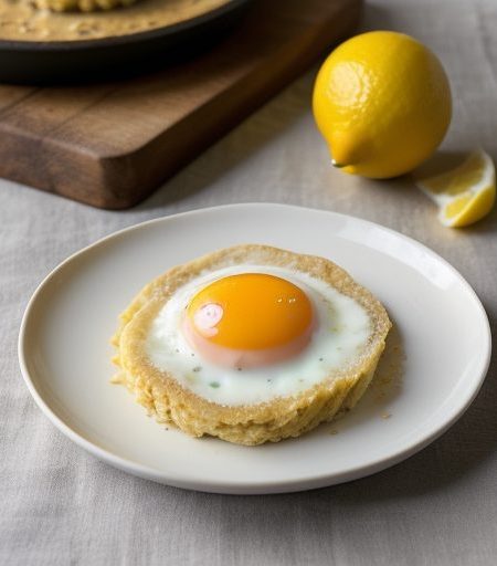 Egg Recipe recipe image