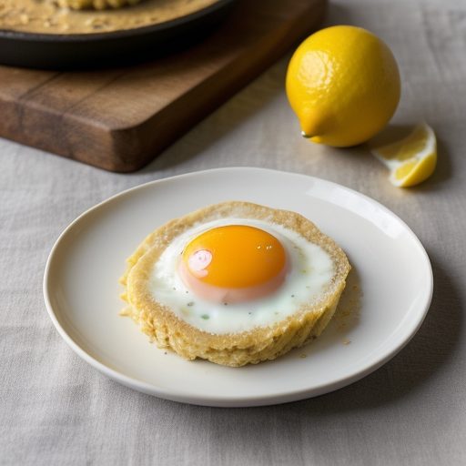 Egg Recipe recipe image
