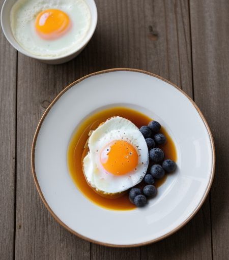 Egg Recipe recipe image