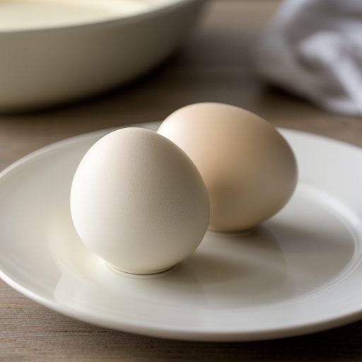 Egg Recipe recipe image