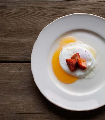 Egg Recipe recipe image
