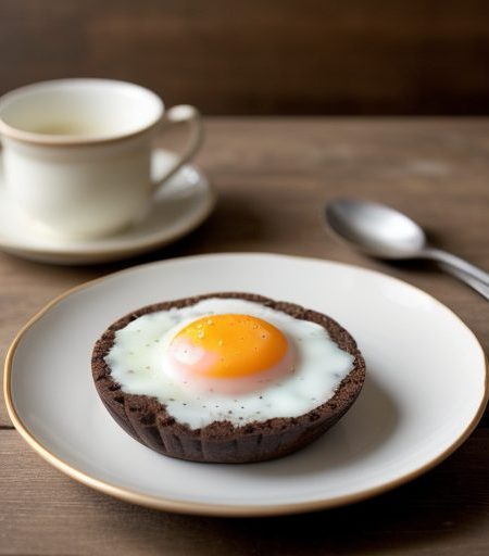 Egg Recipe recipe image