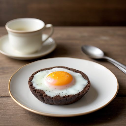 Egg Recipe recipe image