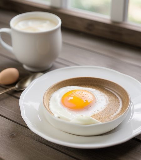 Egg Recipe recipe image