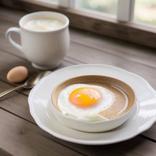 Egg Recipe recipe image
