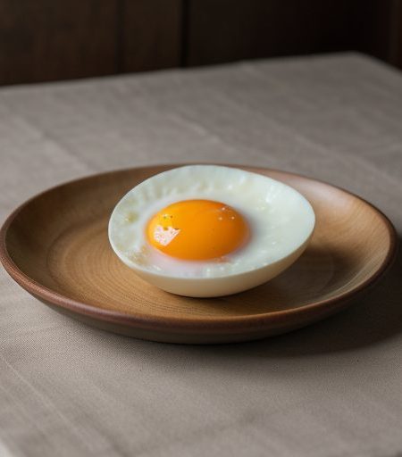 Egg Recipe recipe image
