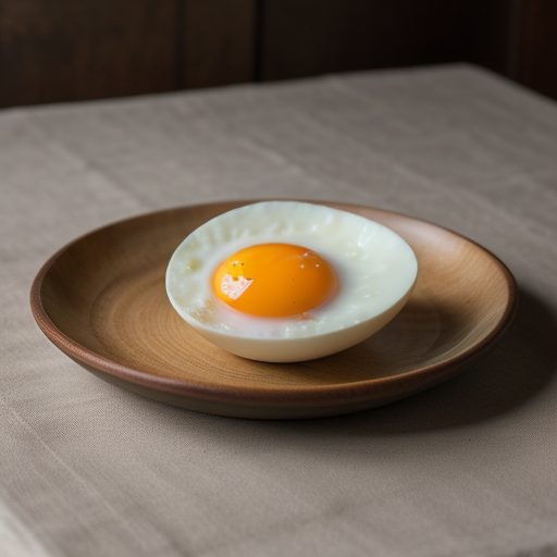 Egg Recipe recipe image
