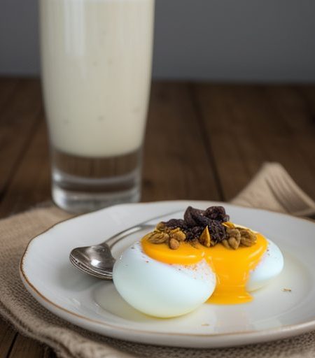 Egg Recipe recipe image