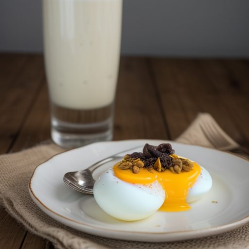 Egg Recipe recipe image