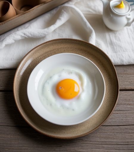 Egg Recipe recipe image