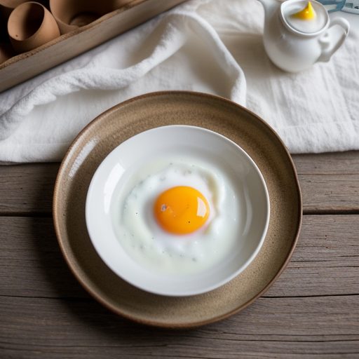 Egg Recipe recipe image
