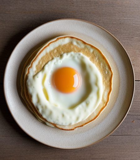 Egg Recipe recipe image