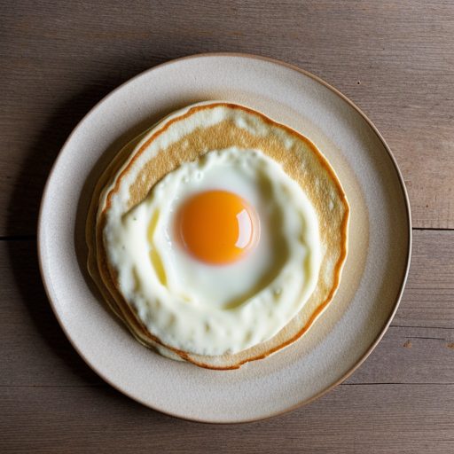 Egg Recipe recipe image
