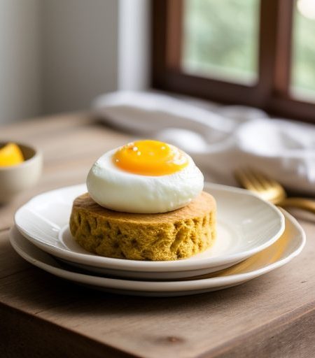 Egg Recipe recipe image
