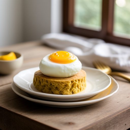 Egg Recipe recipe image