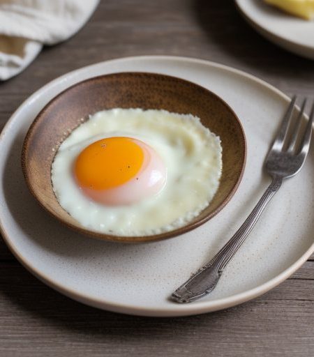 Egg Recipe recipe image