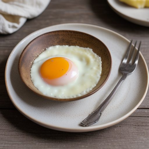 Egg Recipe recipe image