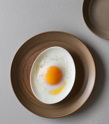 Egg Recipe recipe image