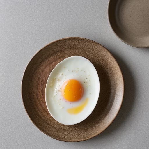 Egg Recipe recipe image