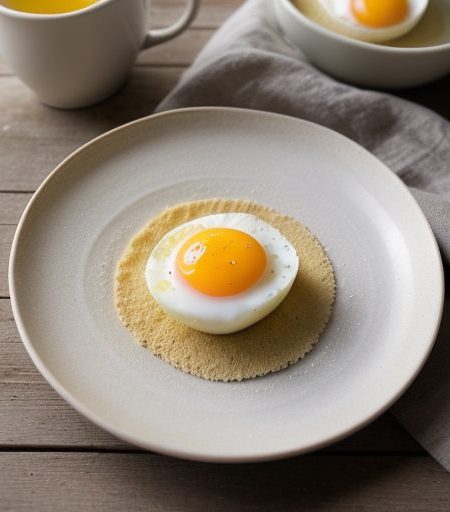 Egg Recipe recipe image
