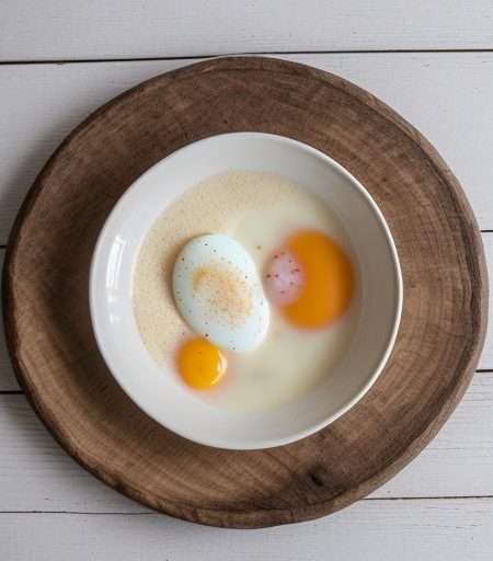 Egg Recipe recipe image