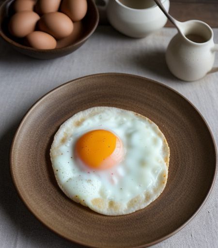 Egg Recipe recipe image