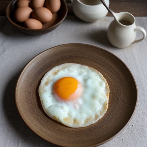 Egg Recipe recipe image
