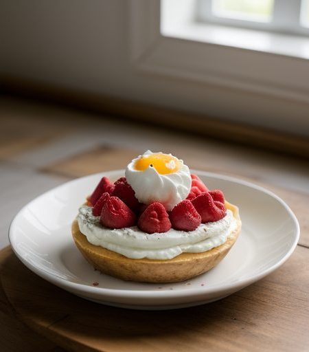 Egg Recipe recipe image