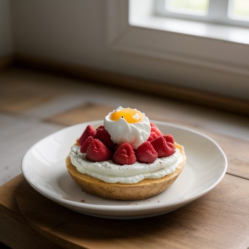 Egg Recipe recipe image