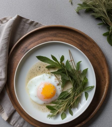 Egg Recipe recipe image