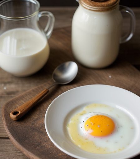 Egg Recipe recipe image