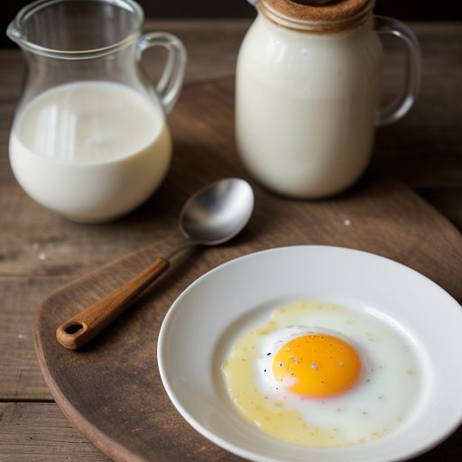 Egg Recipe recipe image