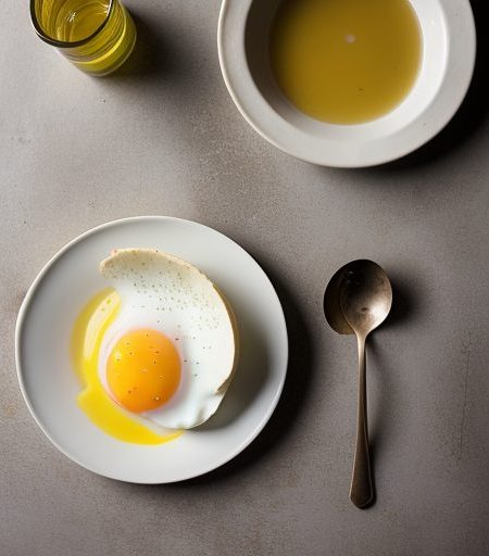Egg Recipe recipe image