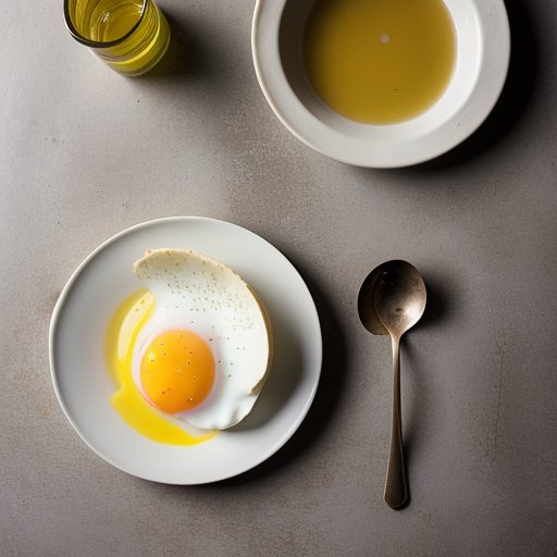 Egg Recipe recipe image