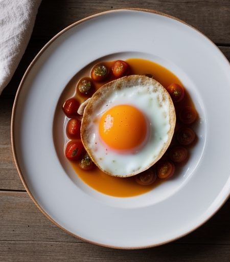 Egg Recipe recipe image