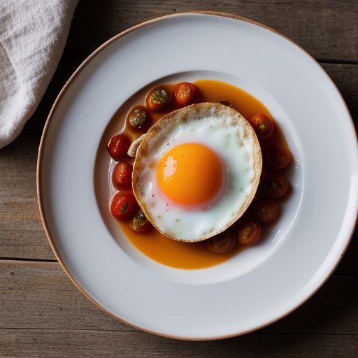 Egg Recipe recipe image