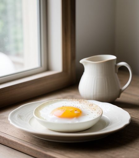 Egg Recipe recipe image