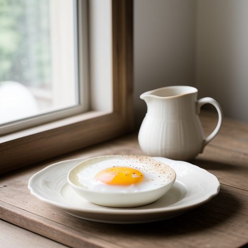 Egg Recipe recipe image