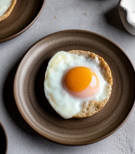 Egg Recipe recipe image