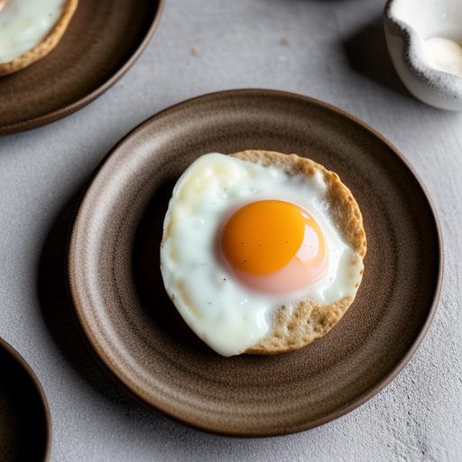 Egg Recipe recipe image
