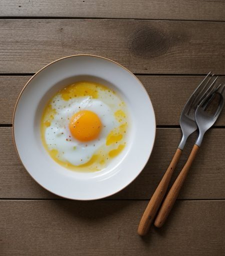 Egg Recipe recipe image