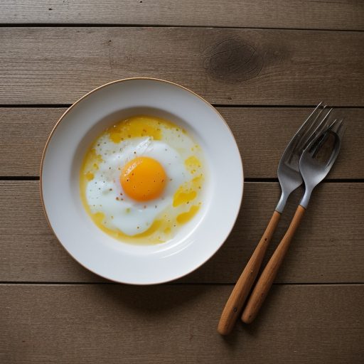 Egg Recipe recipe image
